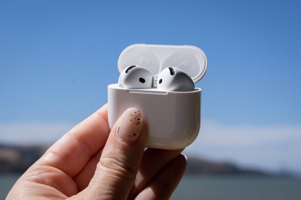 Es oficial: Apple necesita lanzar una nueva versión de los AirPods lo antes posible