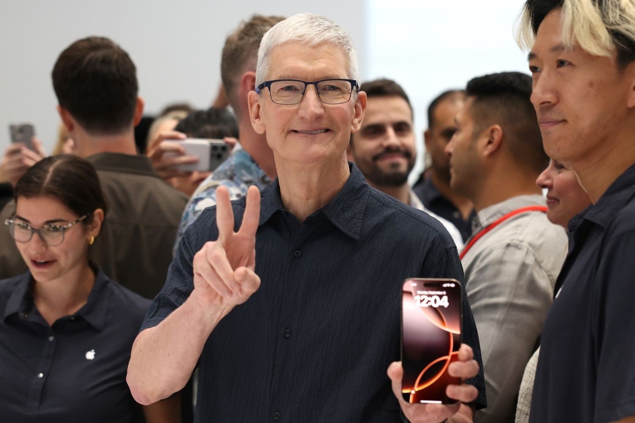 Apple avrebbe perso la mente chiave dell'intelligenza artificiale