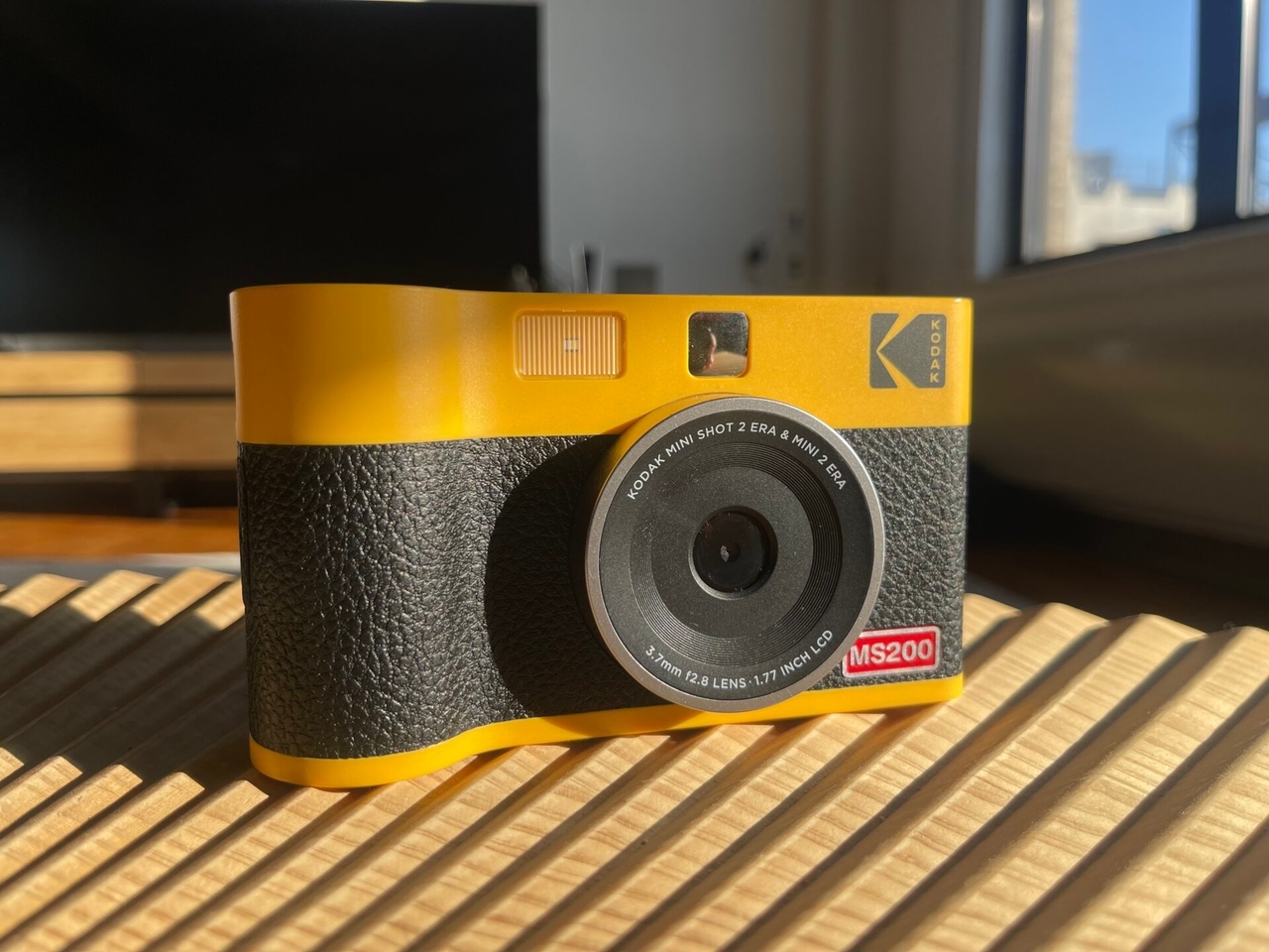 Kodak Says It May Have to Close Up Shop