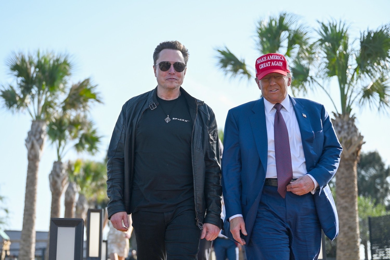 Trump amenaza a Musk con "consecuencias muy graves" si financia a los demócratas