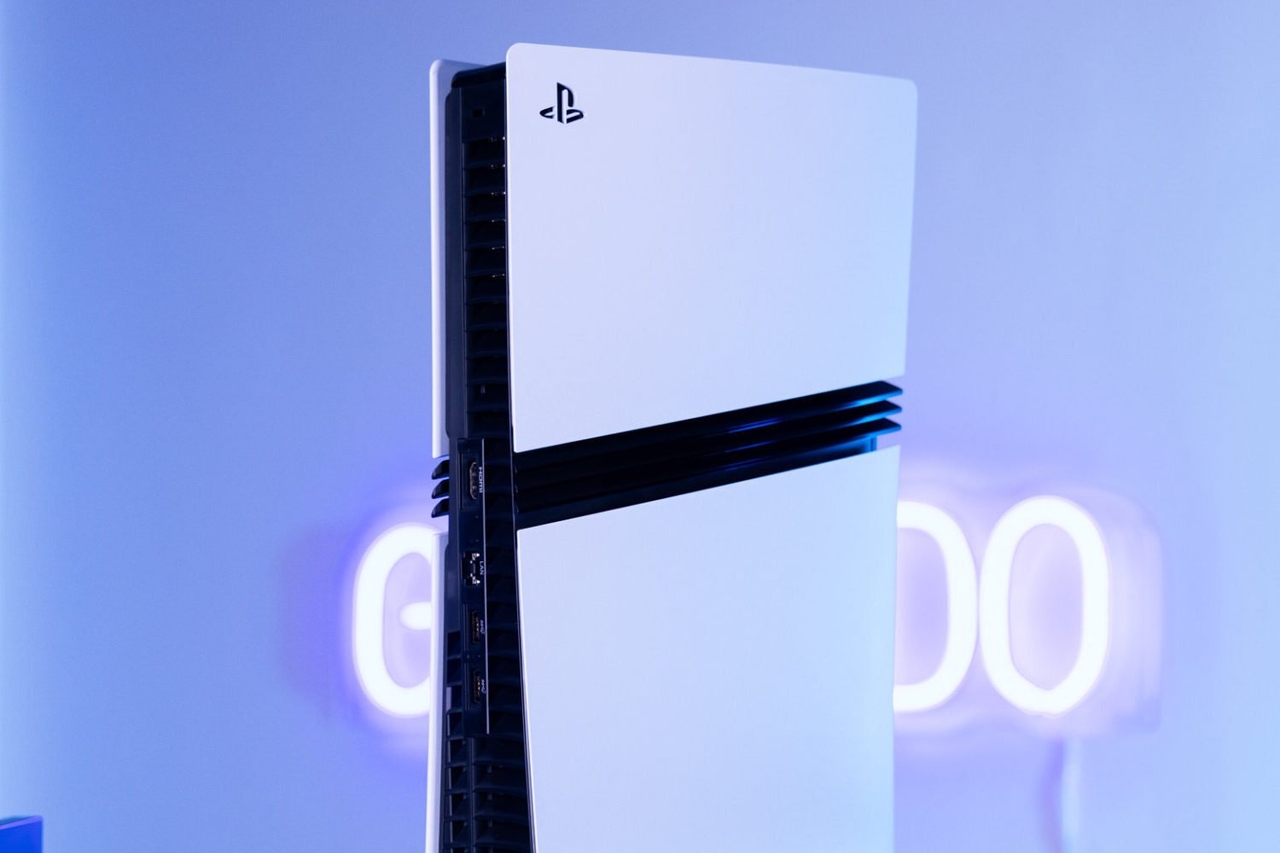 Get Your PS5 Now Before Sony Inevitably Jacks Up the Price