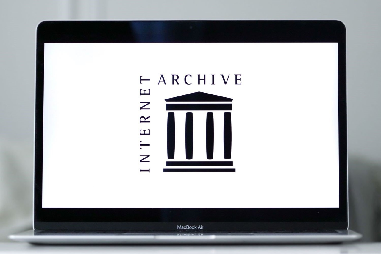 The Wayback Machine’s Snapshotting Operations Are Undergoing a ‘Breakdown’