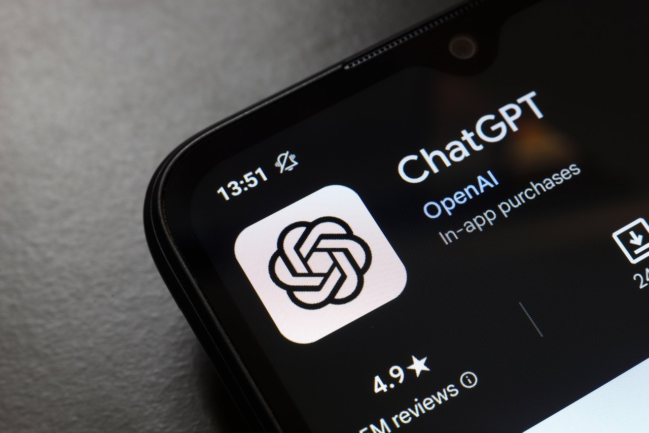 OpenAI Wants to get College Kids Hooked on AI