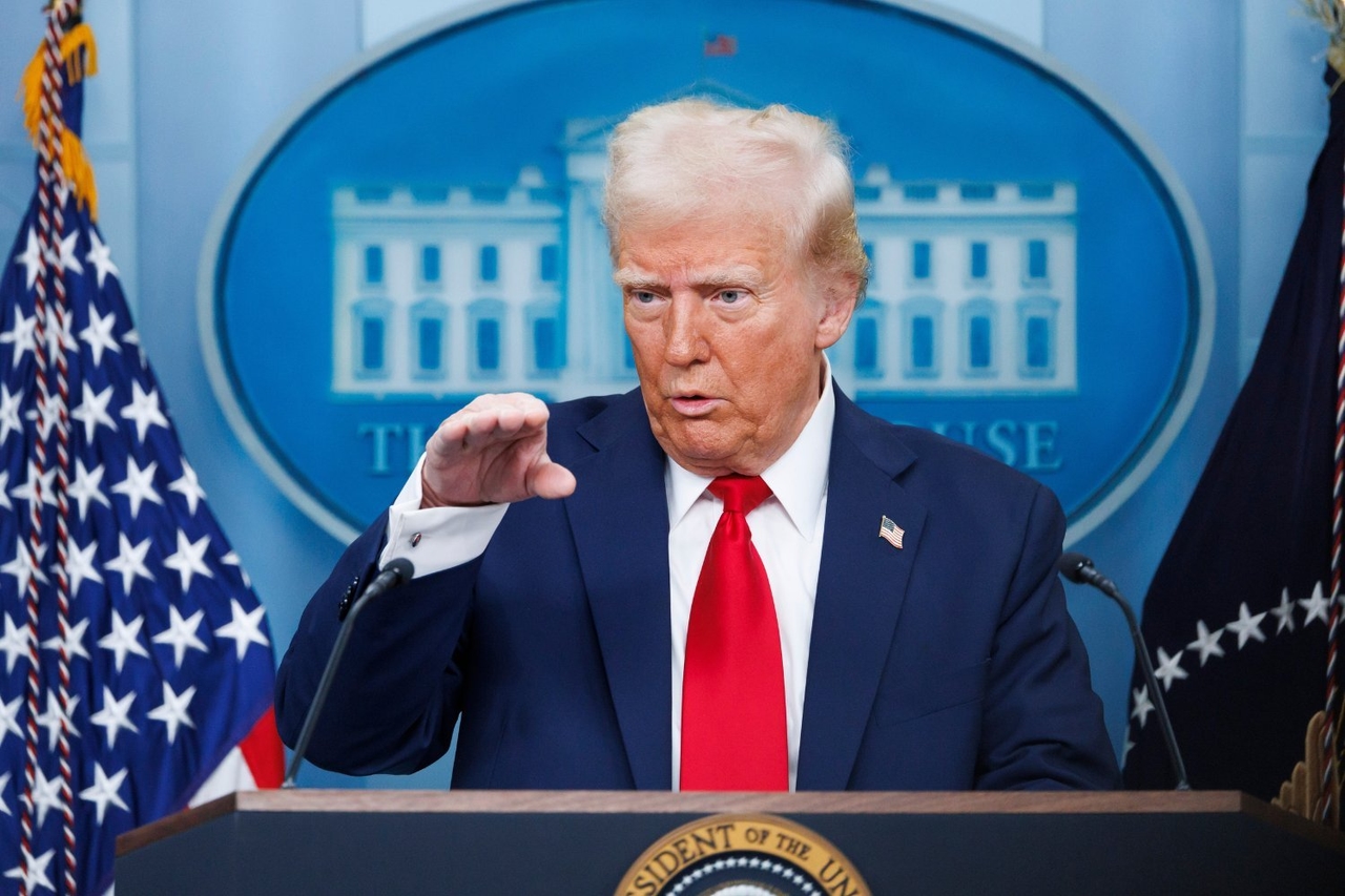 Trump prende di mira gli standard di efficienza per lavastoviglie e lavatrici