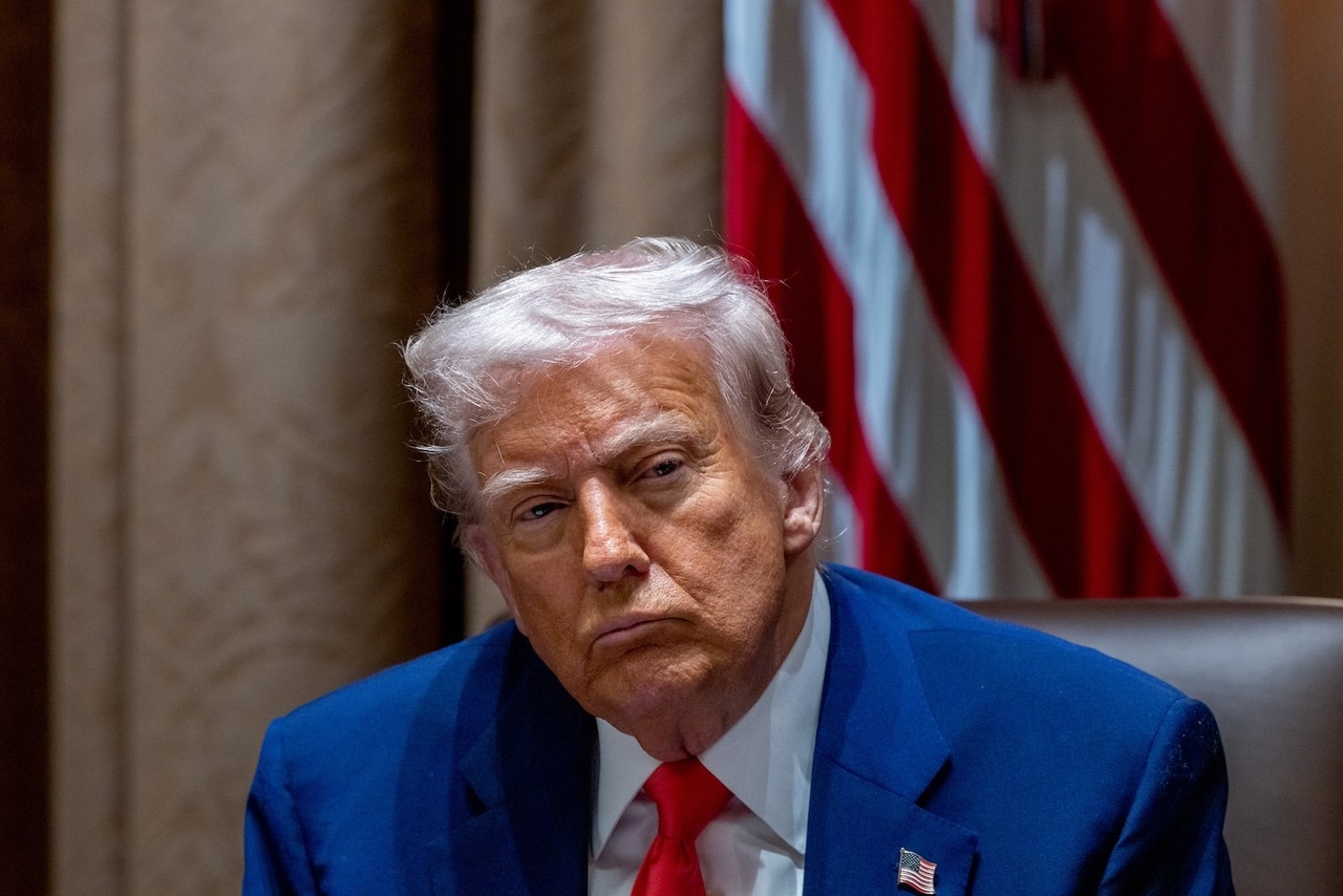 „Prezydent nie ma pojęcia, o czym mówi”: Trump krytykuje ustawę o równości cyfrowej, nazywając ją „rasistowską” i „niekonstytucyjną”