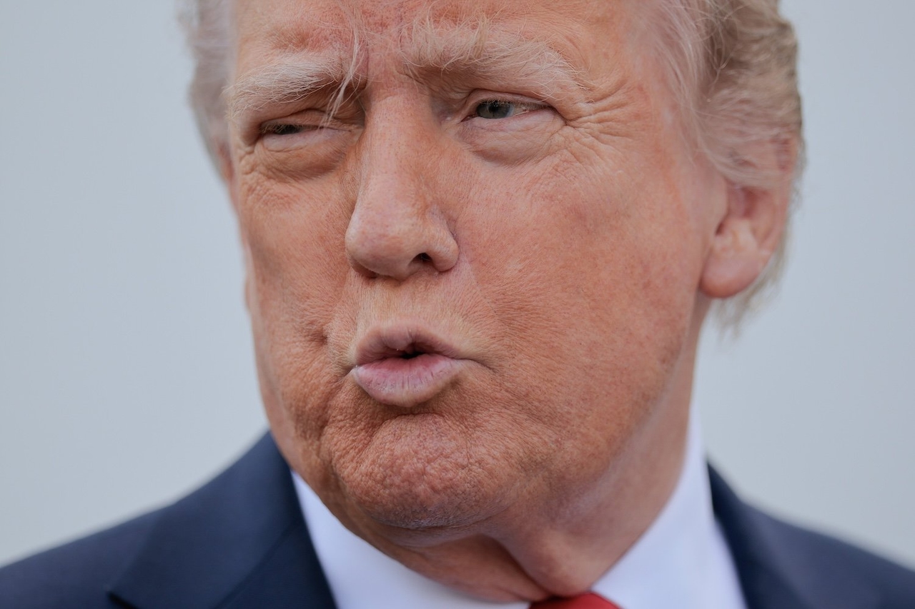 Trump suspendió algunos aranceles a China, pero los productos de Shein y Temu seguirán siendo caros