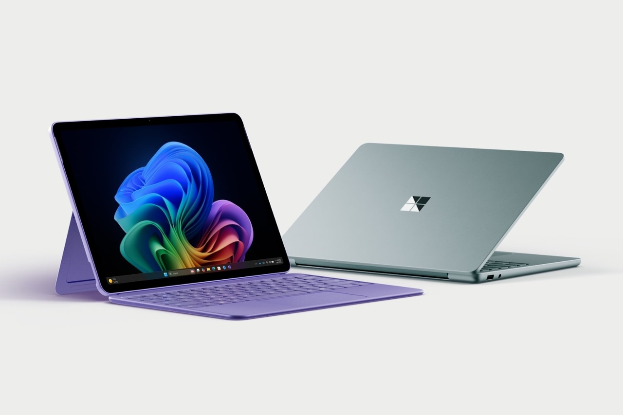 Why Microsoft Killed the Magnetic Charging Port on the New Surface Pro and Surface Laptop