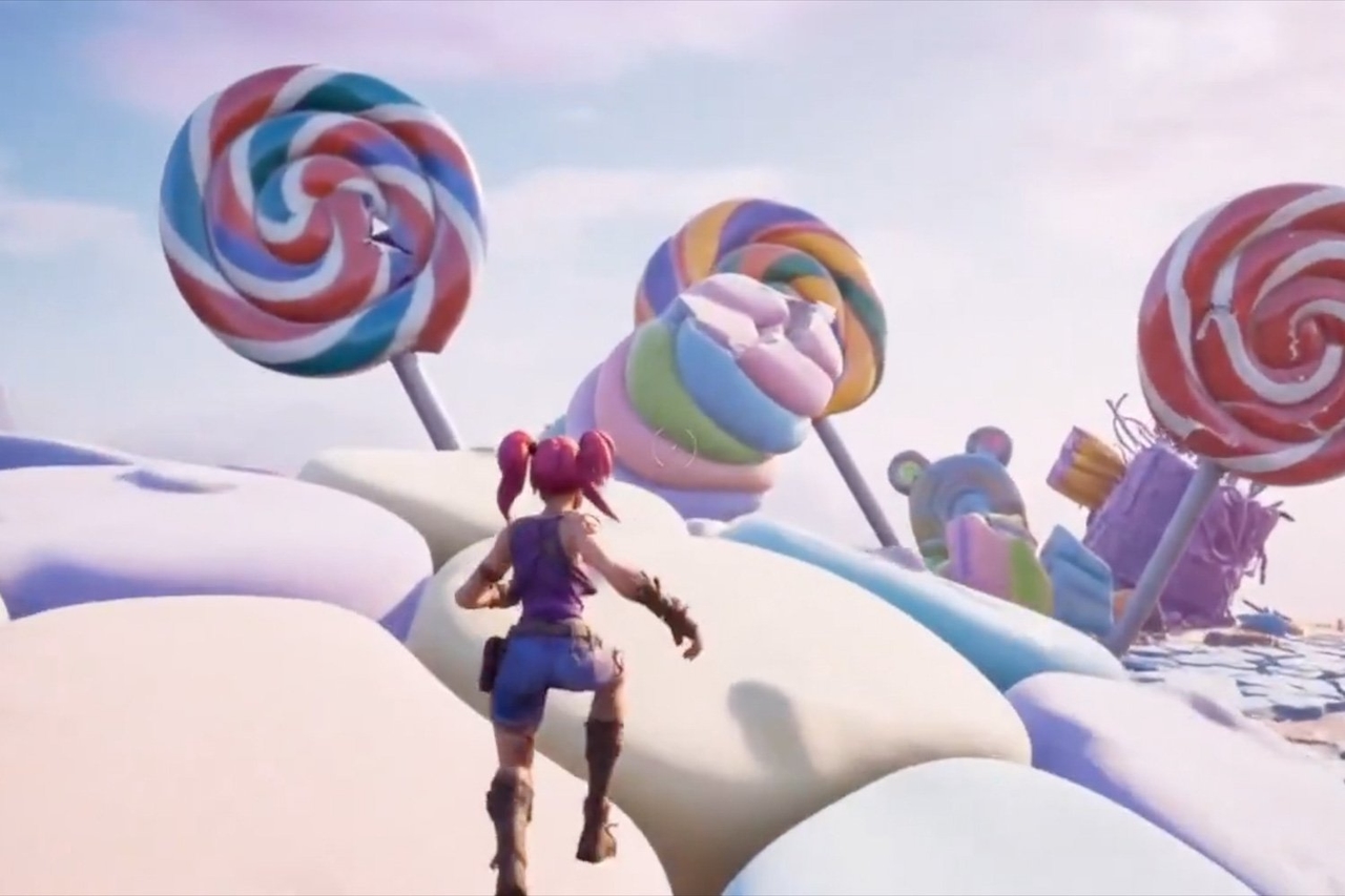 After Deepfaking YouTube, Google’s Veo 3 Could Slop-ify Video Games Next