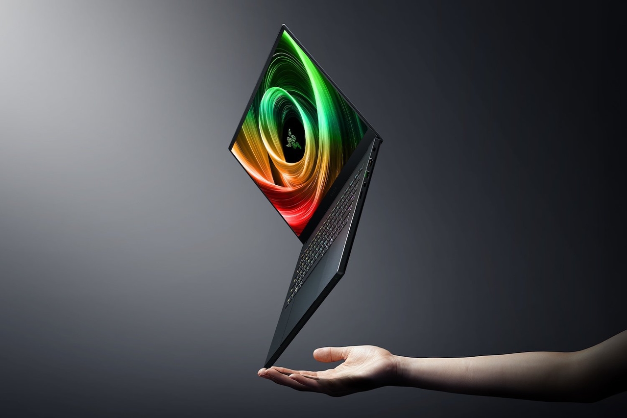 Razer Thins Out the Blade 14 and Fattens the Price Tag