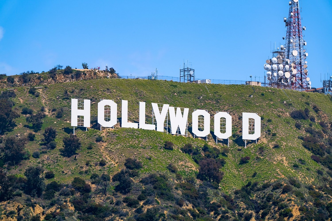 Google Is Getting Into the Movie Business to Produce Pro-Tech Propaganda