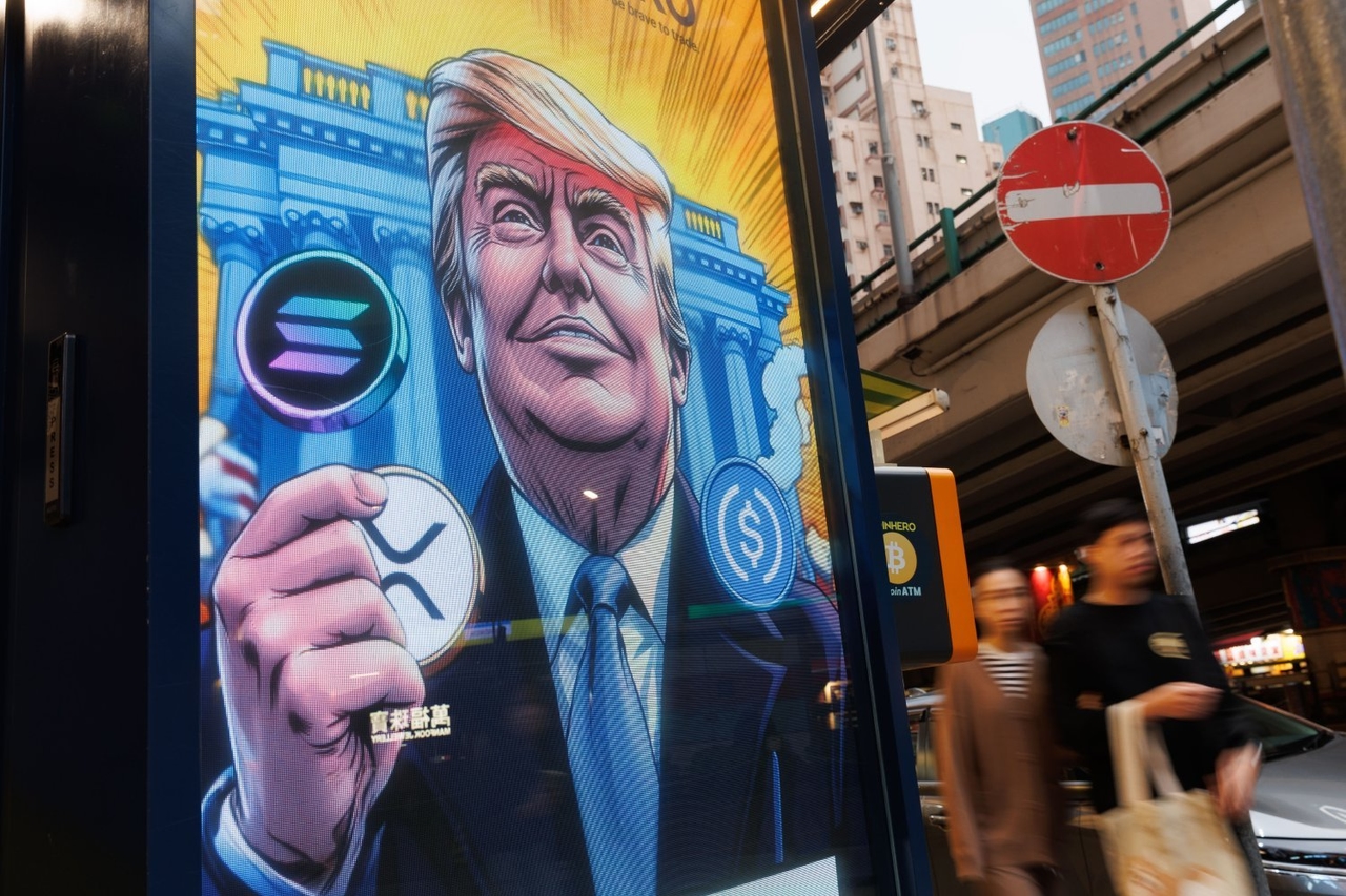 Crypto-Friendly GENIUS Act Fails Key Senate Vote as Dems Defect