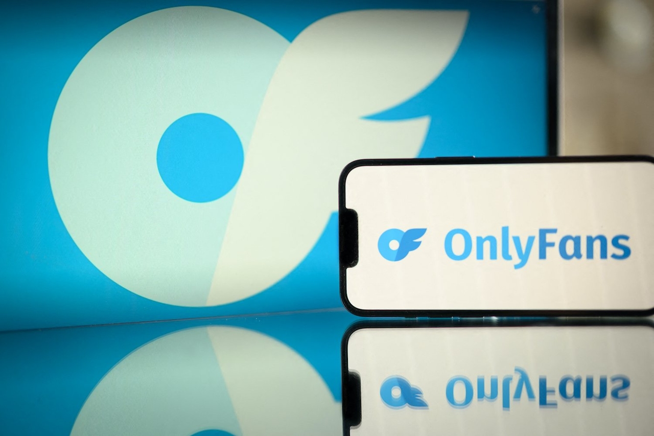 OnlyFans estaria em negociações para vender seu império pornô