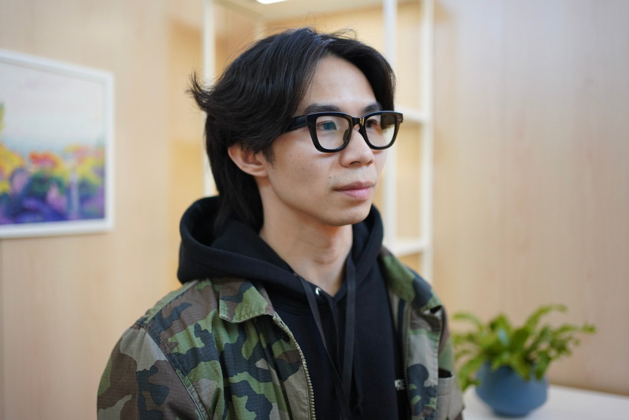 I Waited One Hour to Try Google’s Android XR Smart Glasses and Only Had 90 Seconds With Them