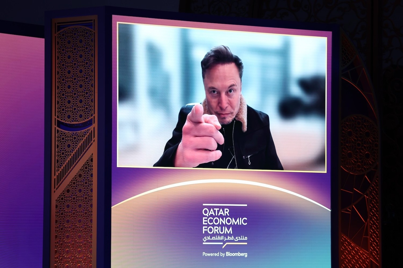 Billionaire Man-Child Elon Musk Gives His Most Petulant Interview to Date