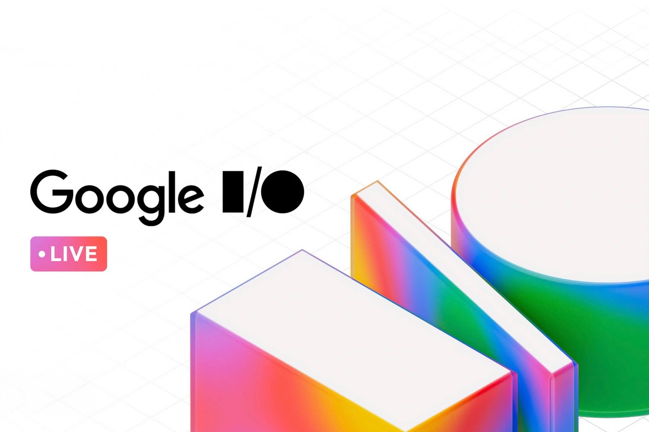 Live Updates From Google I/O 2025 🔴