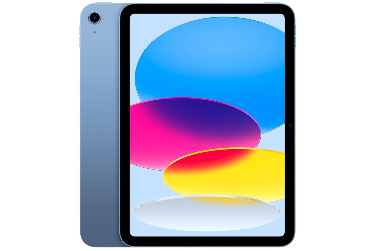 Amazon Is Slashing Prices on the Latest iPad 11, Now Cheaper Than the iPad From Two Generations Ago