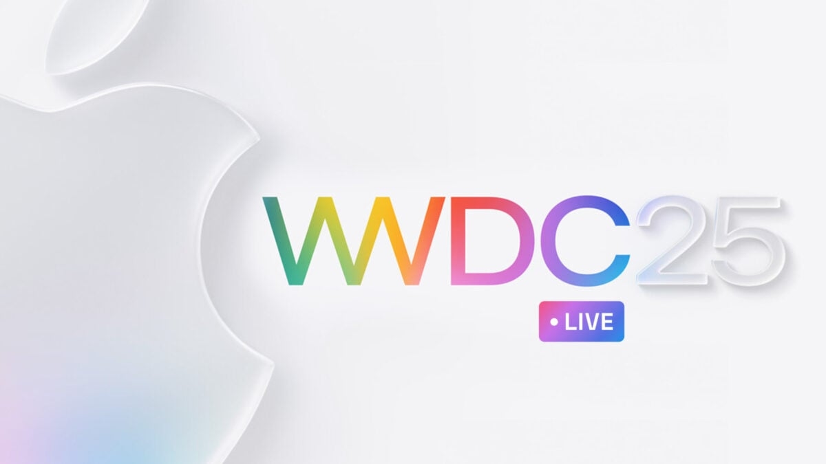 Прямые обновления с Apple WWDC 2025 🔴
