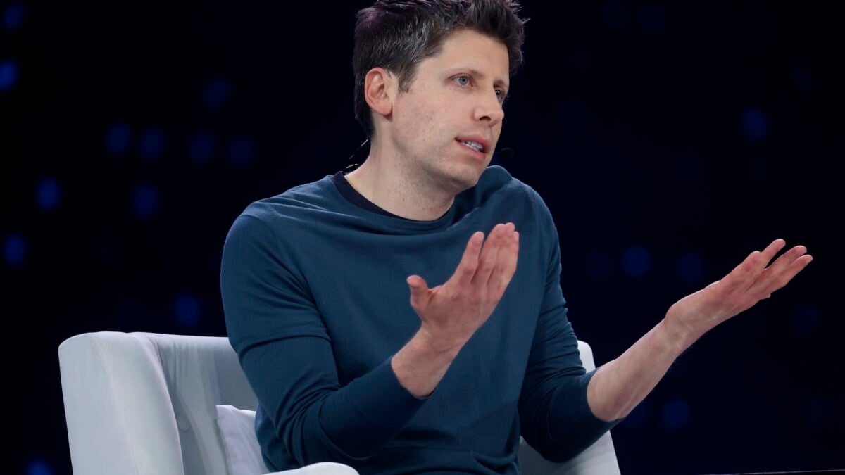 OpenAI está a punto de convertir a sus empleados en millonarios