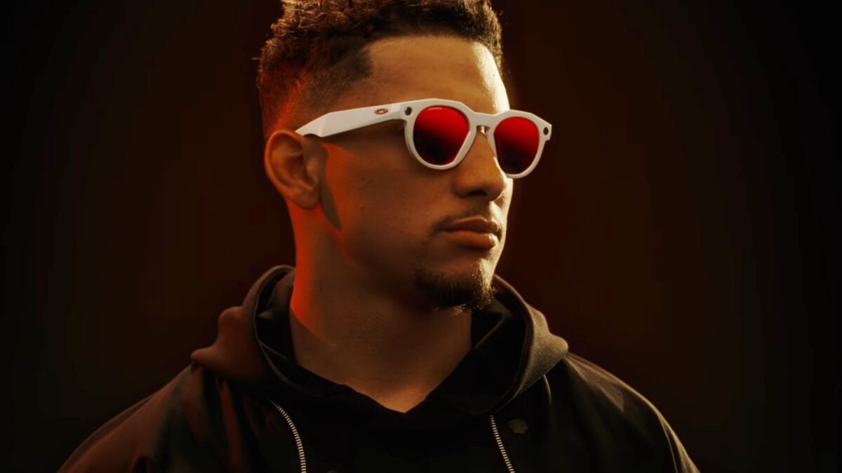 Sí, GoPro debería estar realmente preocupada por las nuevas gafas inteligentes de alto rendimiento de Meta.