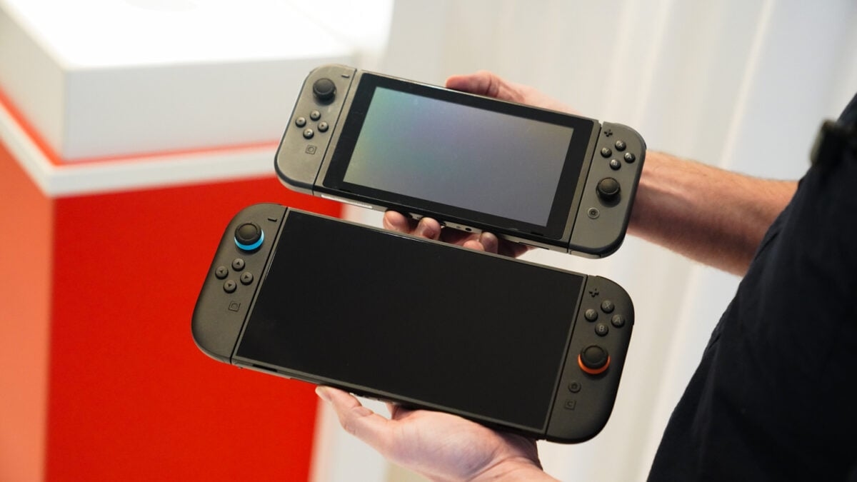 After the Virtual Boy, There’s No Reason Why Nintendo Can’t Bring Back Its Best Handheld