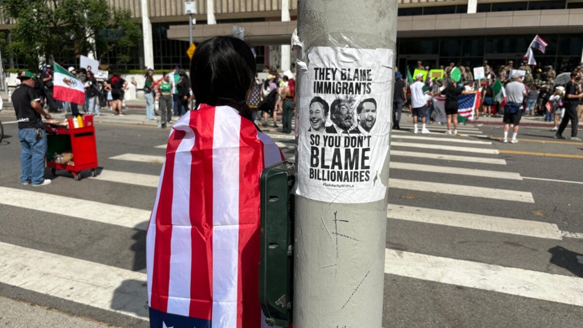 Sem Reis, Apenas Água
