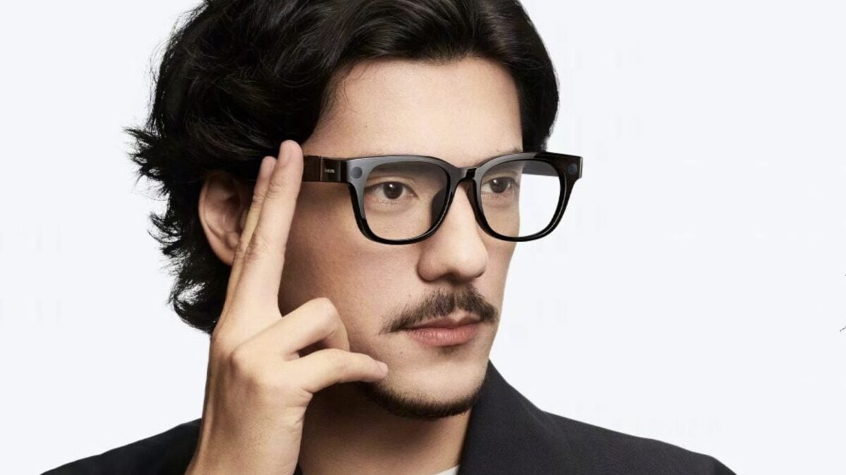 Bu Akıllı Gözlükler Zaten Meta Ray-Ban'lerin Kıçını Tekmeliyor