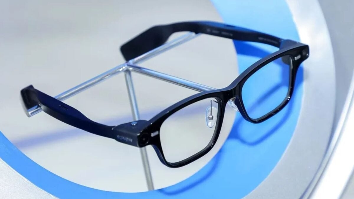 China’s Newest Pair of Smart Glasses Are Meta’s Biggest Threat Yet