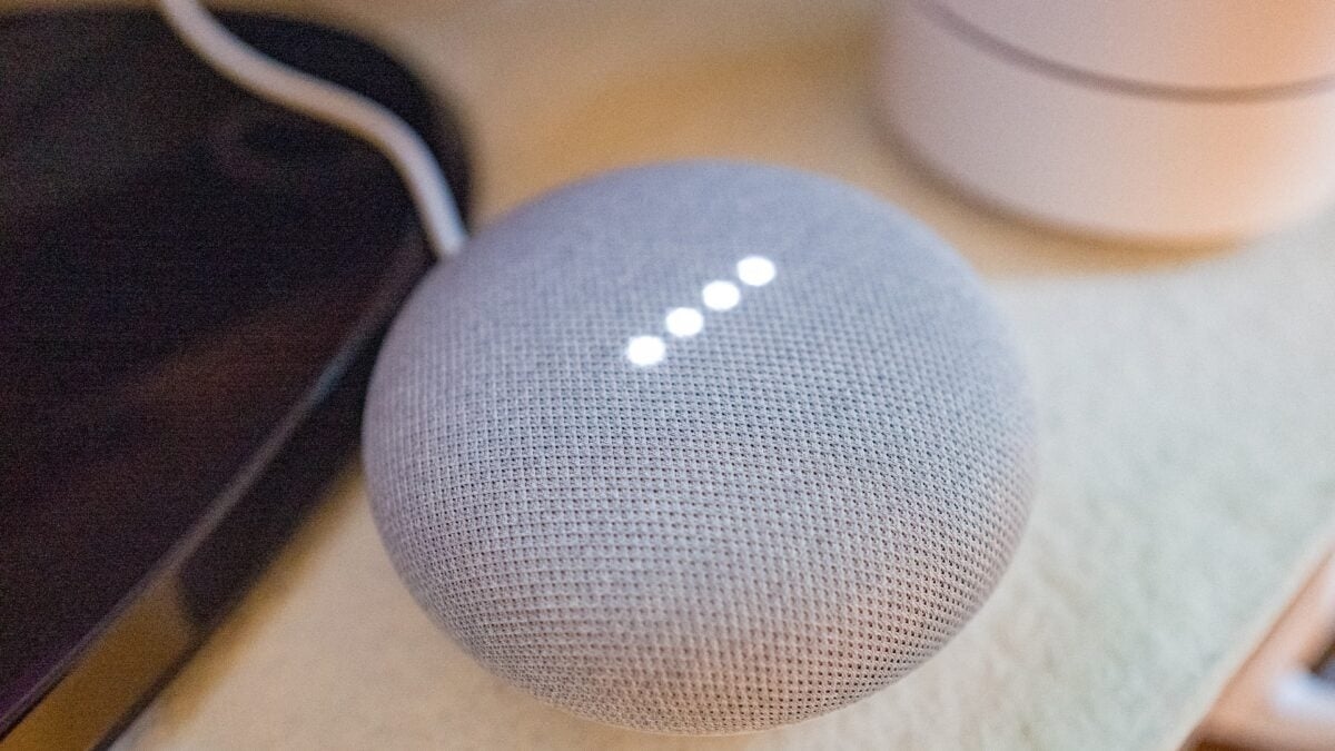 Google Assistant Is Basically on Life Support and Things Just Got Worse