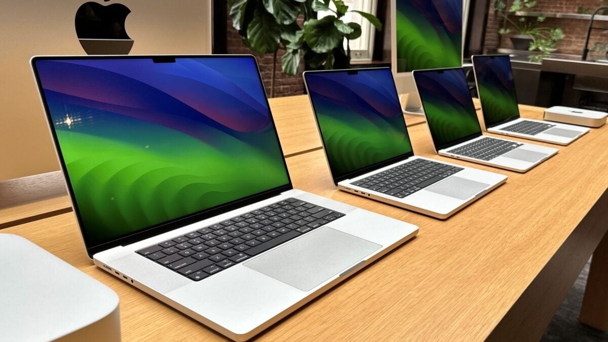 Ammettiamolo, il prossimo MacBook deve essere economico