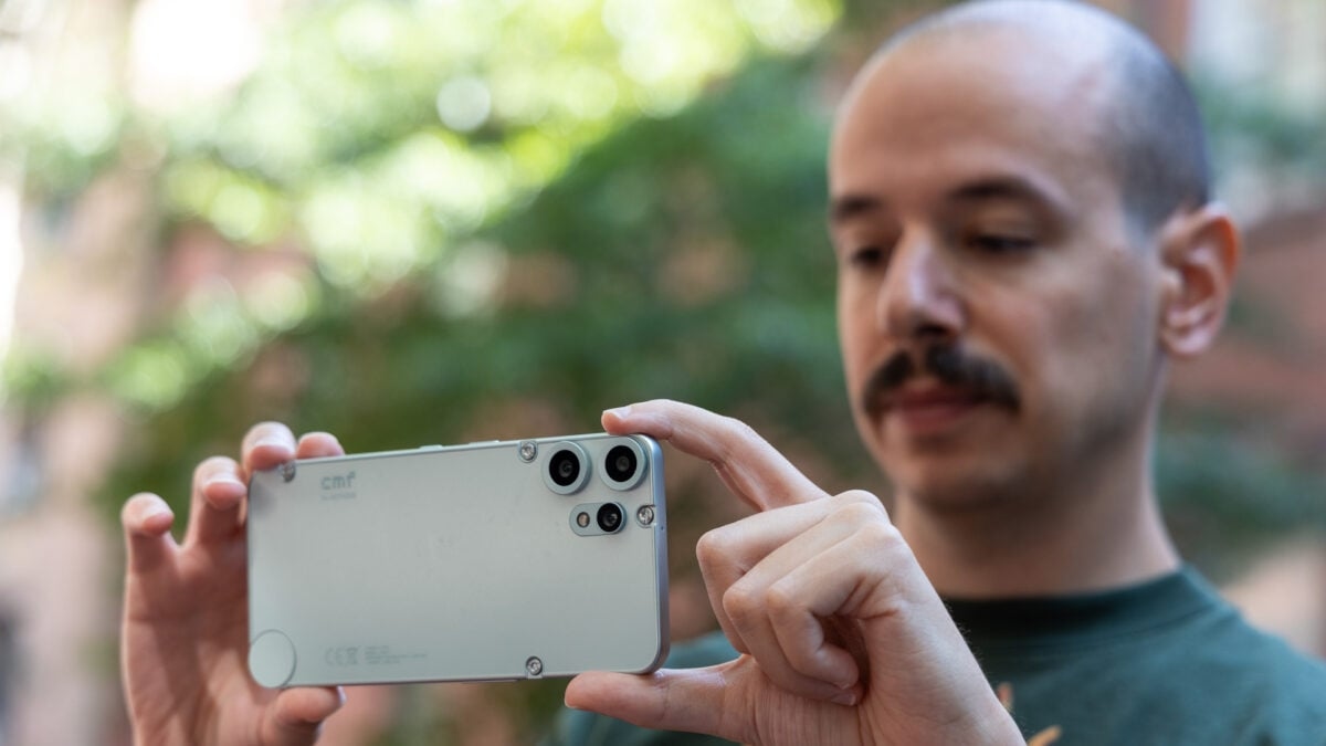 Recensione del CMF Phone 2 Pro: un telefono economico con più fotocamere di quante te ne aspetti