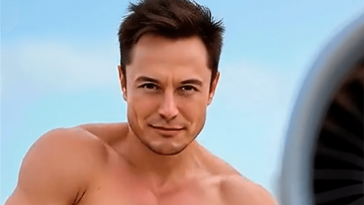 La modalità "piccante" di Grok crea deepfake di celebrità NSFW di donne (ma non di uomini)