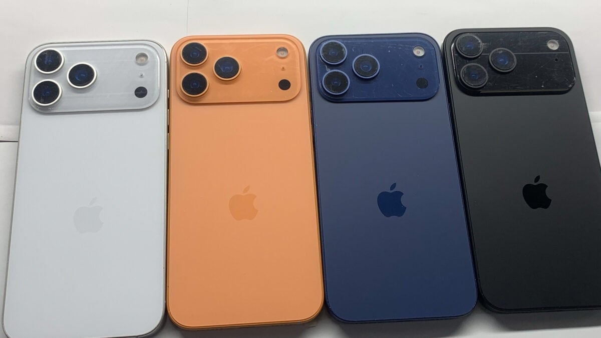 Apple, iPhone 17 Ailesinin Tamamını 9 Eylül'de Duyurabilir
