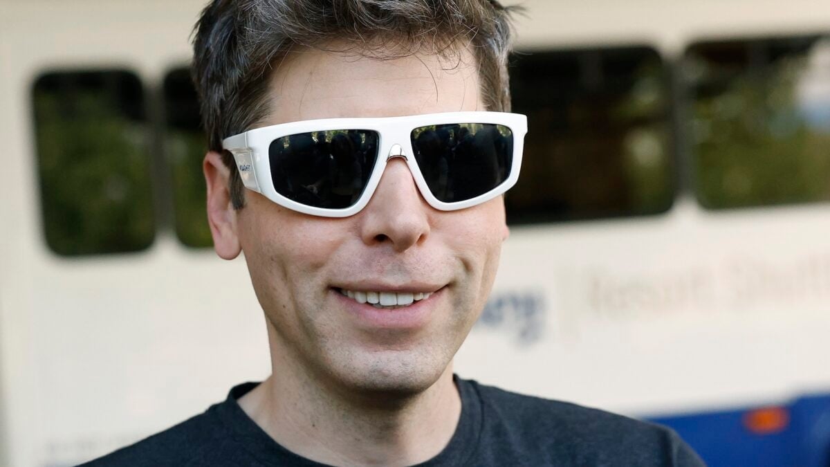Es dauerte nur 24 Stunden Beschwerden, bis OpenAI begann, sein altes Modell zurückzubringen