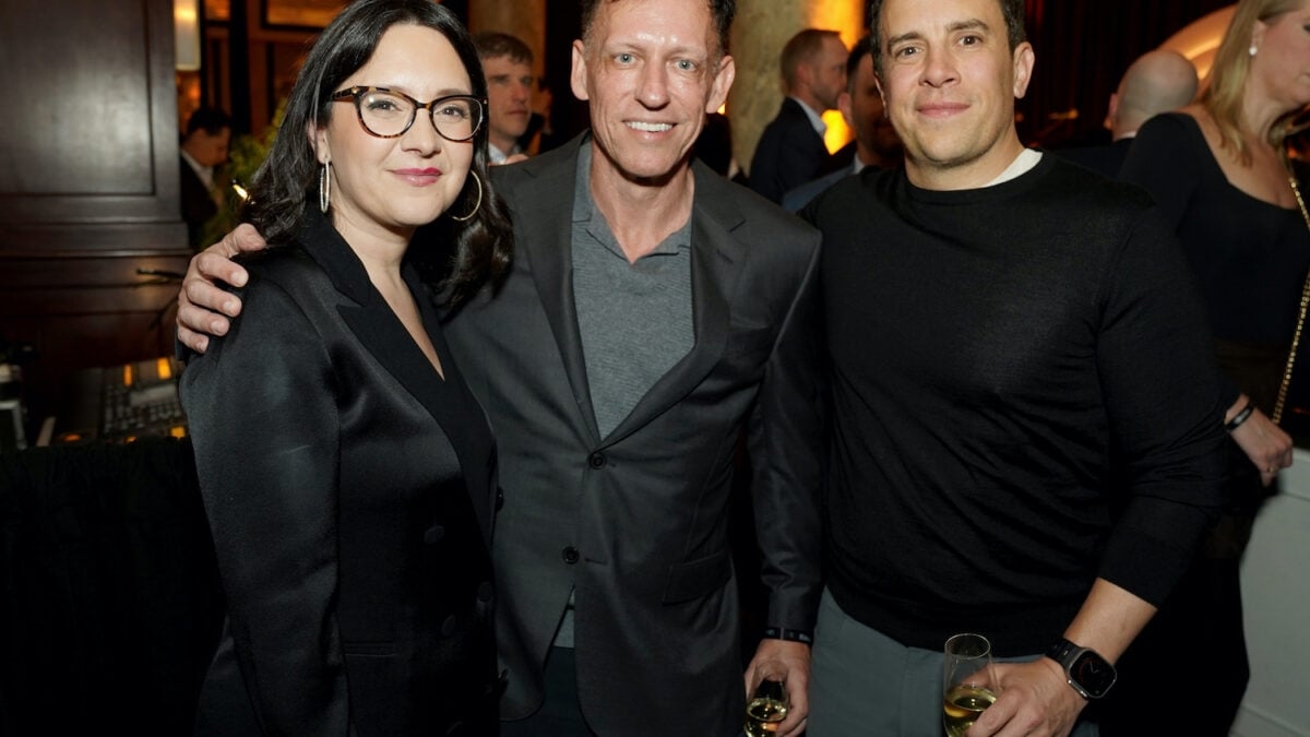 TikTok-miljardair maakt Bari Weiss' 'Anti-Woke' collegegeld gratis