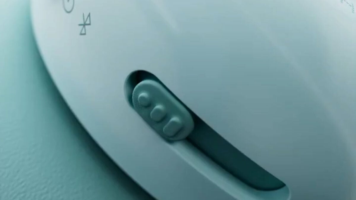 CMF presenta le cuffie Headphone Pro con personalizzazione dei padiglioni auricolari e un "cursore energetico"