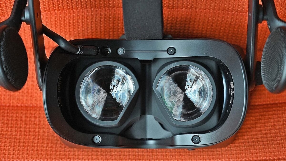 Il prossimo visore di Valve potrebbe arrivare presto, proprio mentre Meta perde interesse per la realtà virtuale