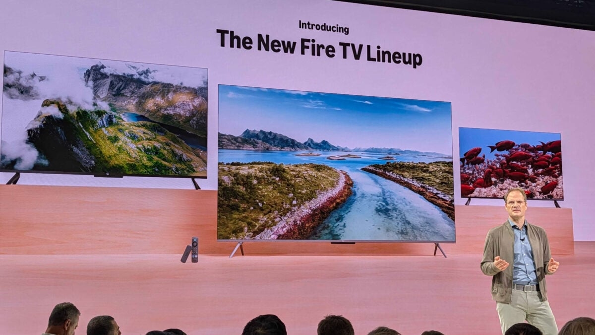 Amazon, Alexa+ Destekli Üç Yeni Fire TV Dizisi Yayınladı, Duh