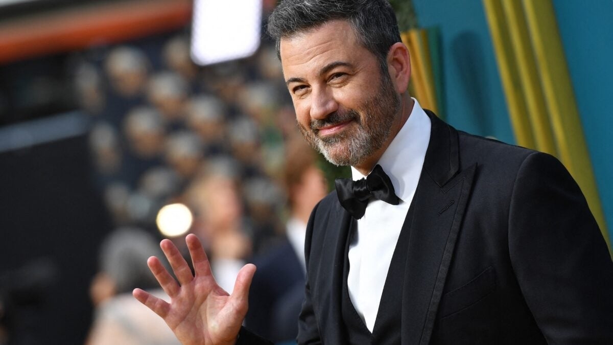 Jimmy Kimmel não vai voltar para todos. Como saber se você pode assistir hoje à noite