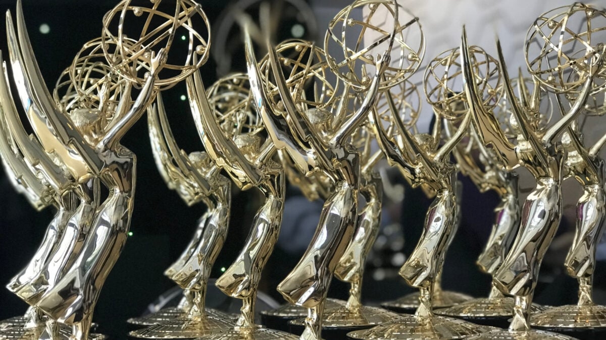 The 2025 Emmys Are Tonight. Here’s Everything You Need To Know