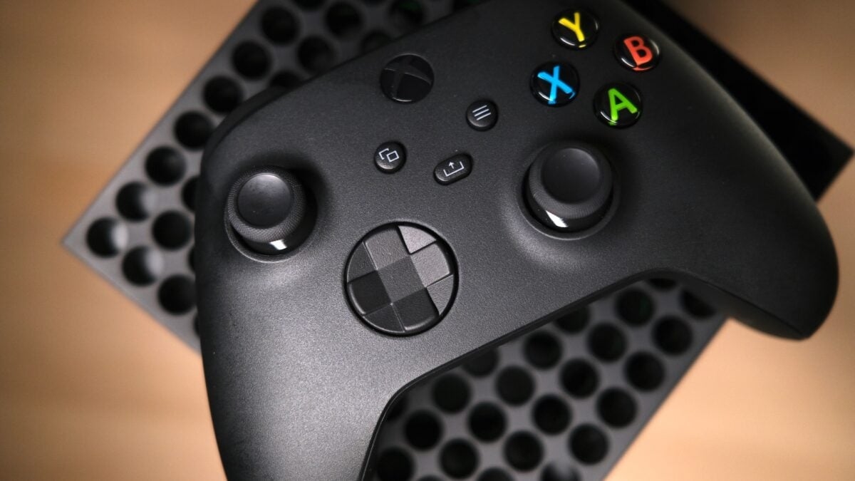 La Xbox di nuova generazione non solo non è morta, ma potrebbe anche essere la redenzione della console
