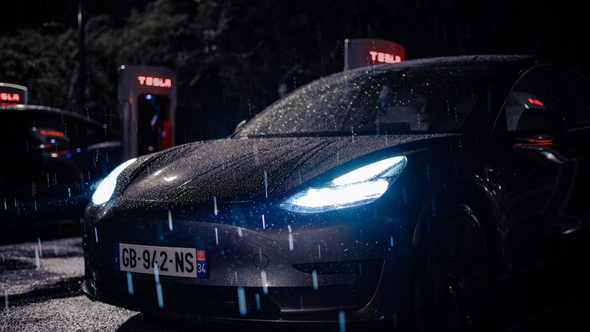 Apparently Some of You Need a Halloween Reminder that Teslas Can’t Detect Ghosts