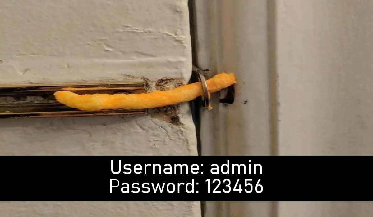 ‘Admin’ and ‘123456’ Still Among Most Used Passwords in FTP Attacks
