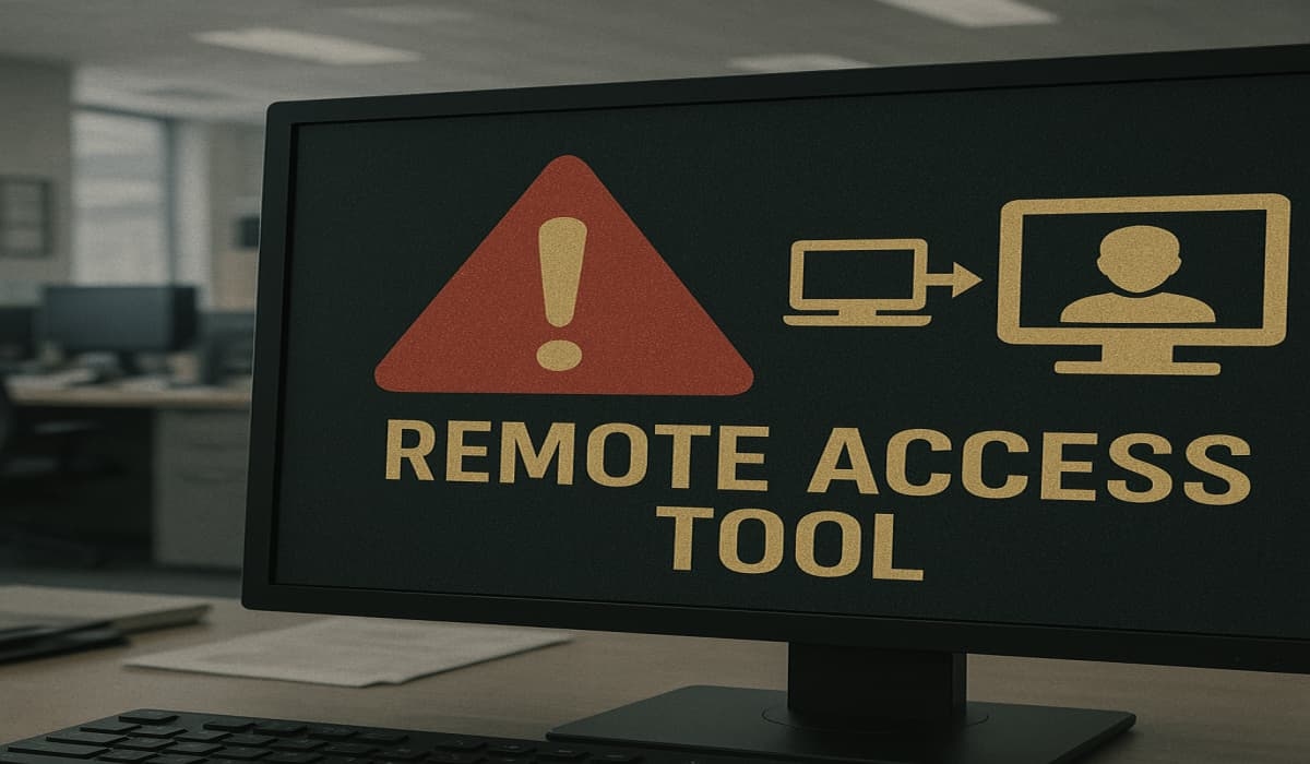 ConnectWise ScreenConnect in cima alla lista dei RAT abusati negli attacchi del 2025