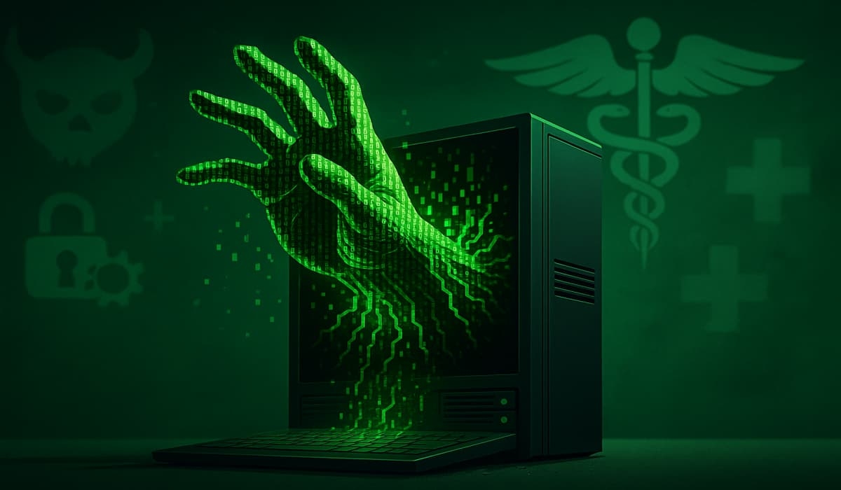 Violazione dei dati di Episource, azienda tecnologica sanitaria collegata a UnitedHealth, colpisce 5,4 milioni di pazienti