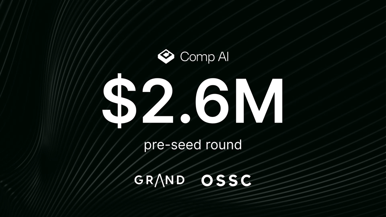 Comp AI verzekert zich van $ 2,6 miljoen pre-seed om de SOC 2-markt te verstoren