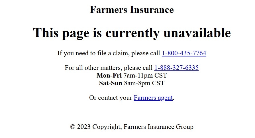 ShinyHunters und Scattered Spider im Zusammenhang mit dem Datenleck bei Farmers Insurance