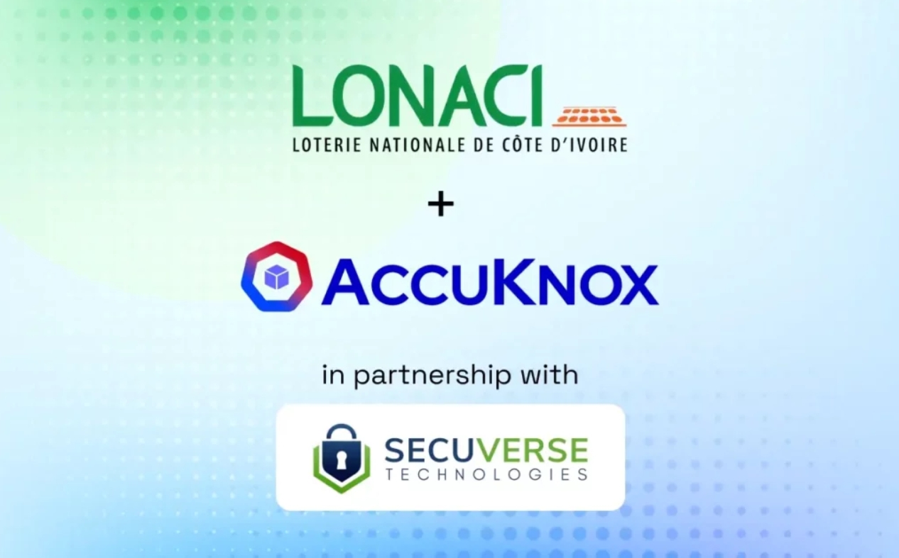 AccuKnox collabora con SecuVerse.ai per fornire la sicurezza Zero Trust CNAPP per l'infrastruttura di gioco nazionale