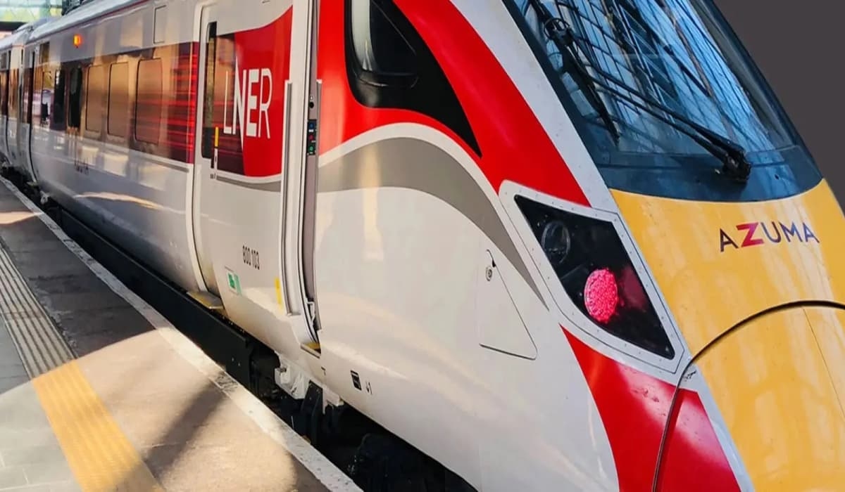 El operador ferroviario británico LNER confirma un ciberataque que expuso datos de pasajeros.