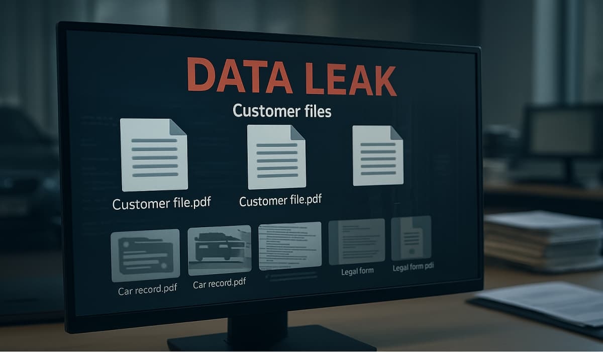ABD Gözetim Sağlayıcısı RemoteCOM'un Hacklenmesi Mahkeme Verilerini Açığa Çıkardı