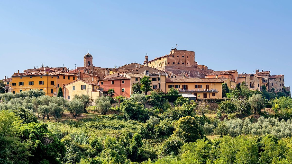 Het geheime Italië: sla de Toscaanse steden over en bezoek dit charmante dorp dat perfect is voor pasta, pizza en mensen kijken